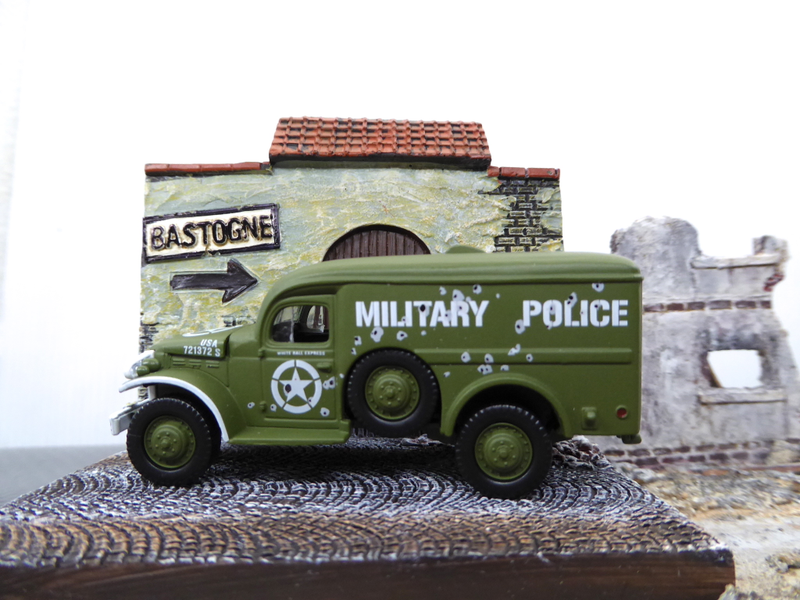 Illustration for article titled Military Monday: The Ambush